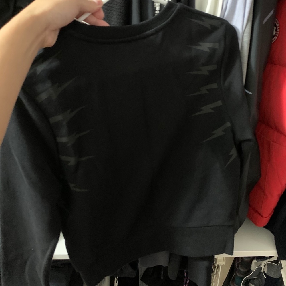 Neil Barrett sweatshirt - Picture 2 of 7